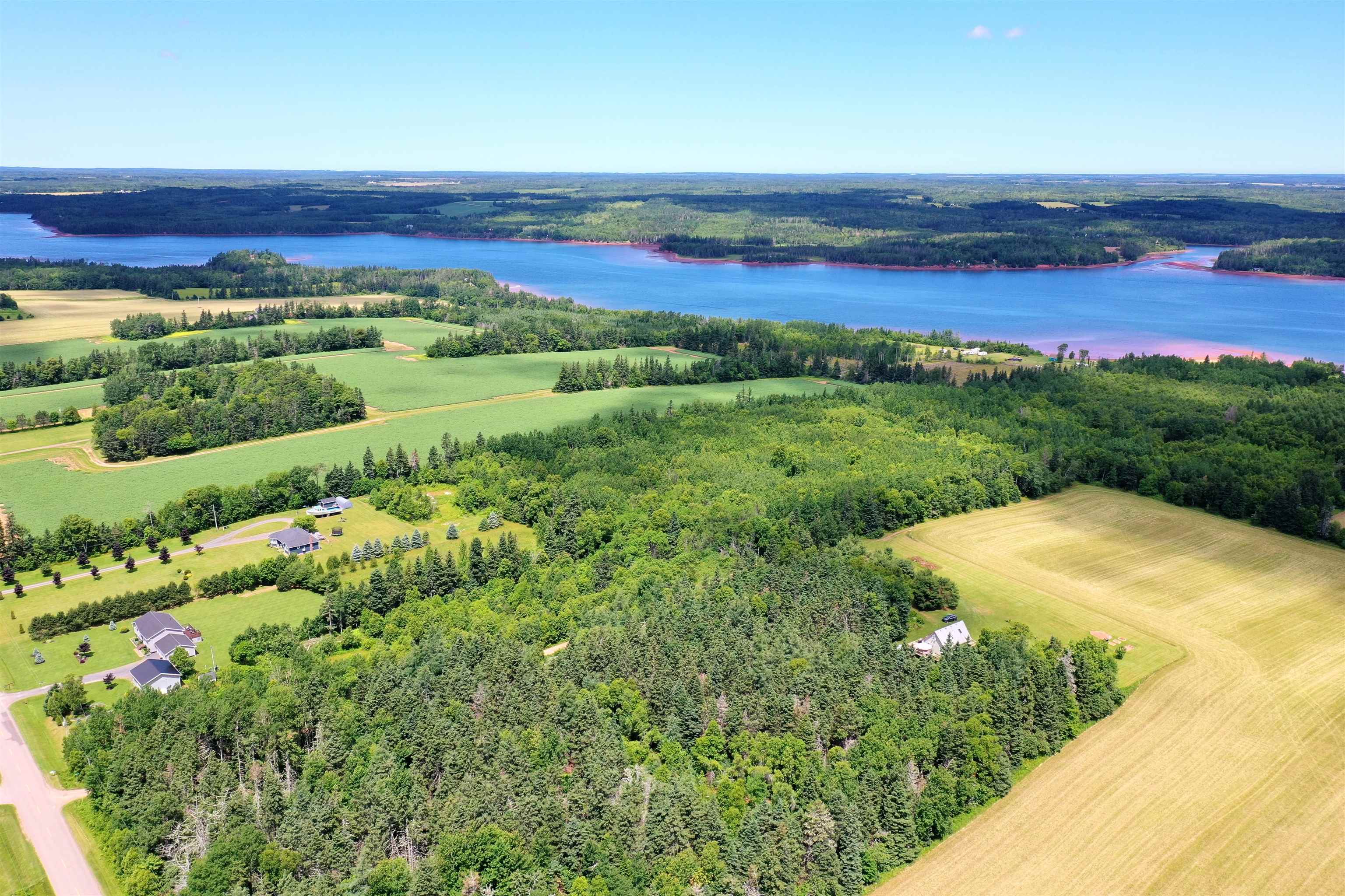 Photo de la propriété:  Lot 14 Birch Lane Lane  PE C0A 1L0 