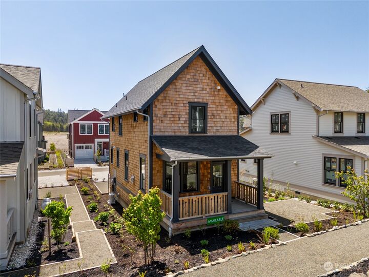 Property Photo:  15  Spoke Lane  WA 98571 