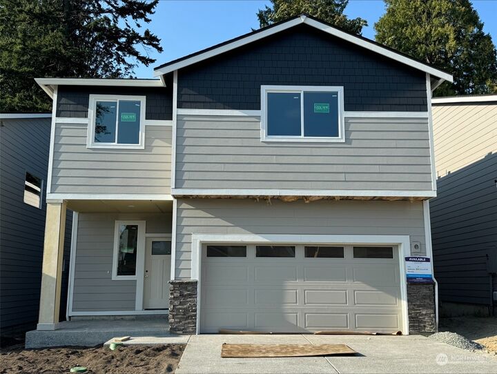 8551 52nd Place NE 17  Marysville WA 98270 photo
