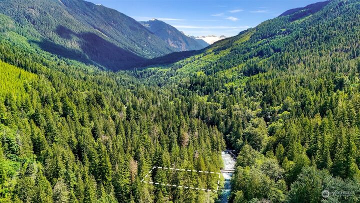 Property Photo: 63604 W Cascade Lot 55 Drive WA 98267