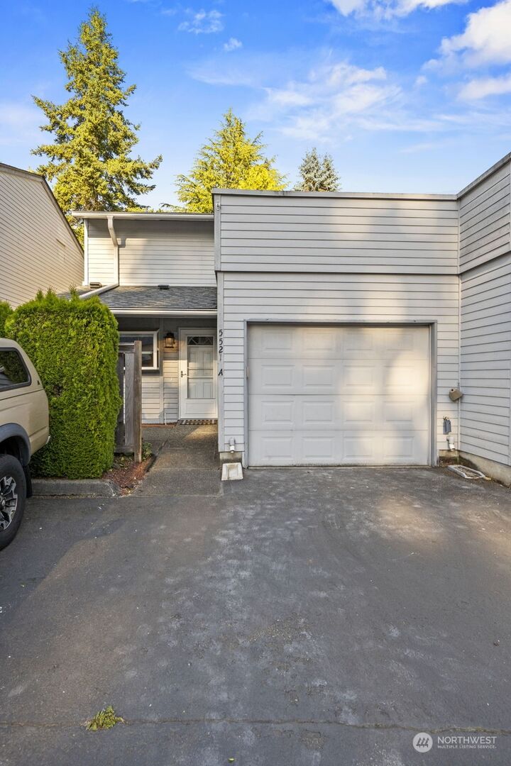 Property Photo:  5521  Bridgeport Way A  WA 98467 