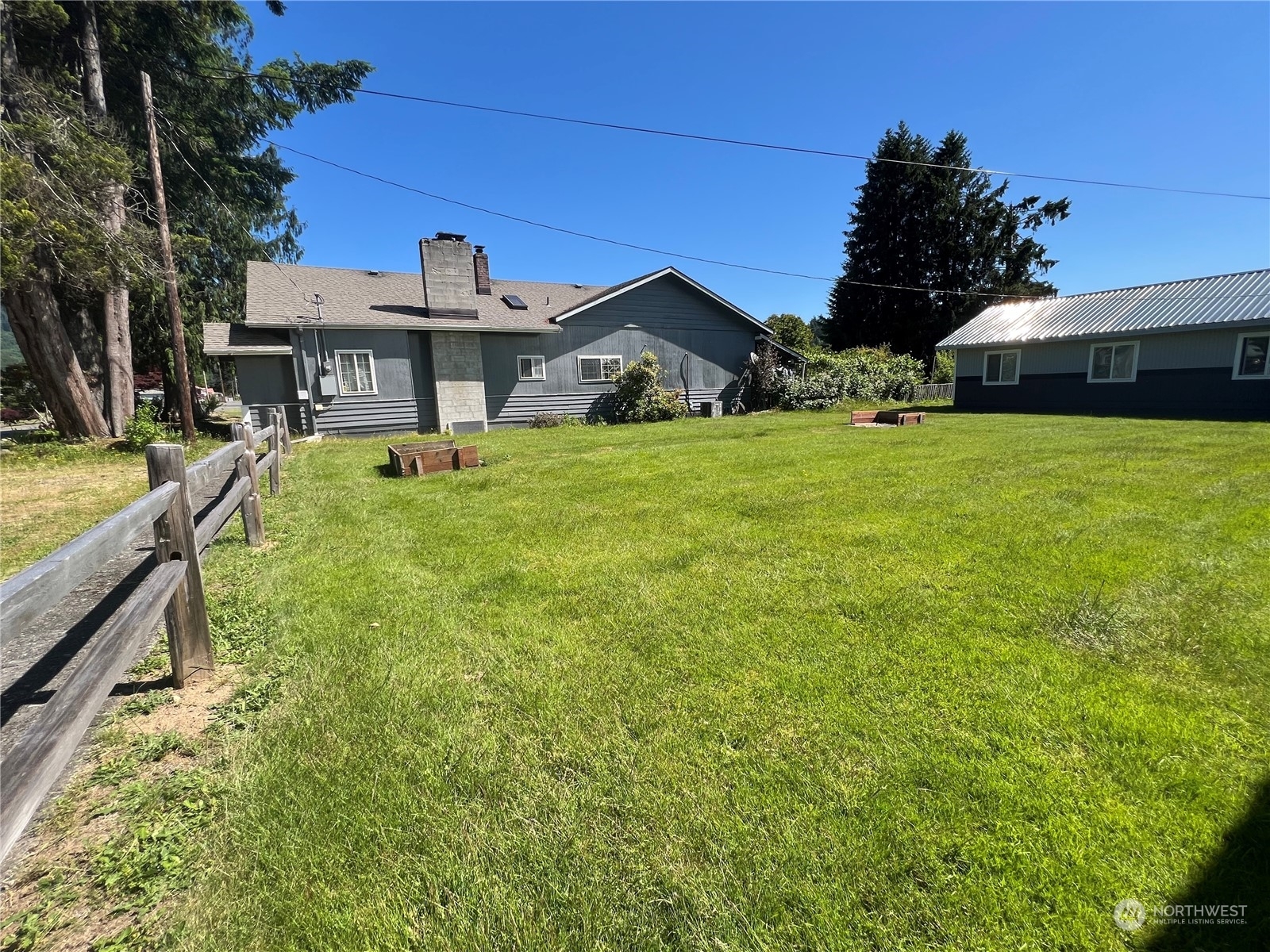 Property Photo:  401 3rd Street  WA 98356 