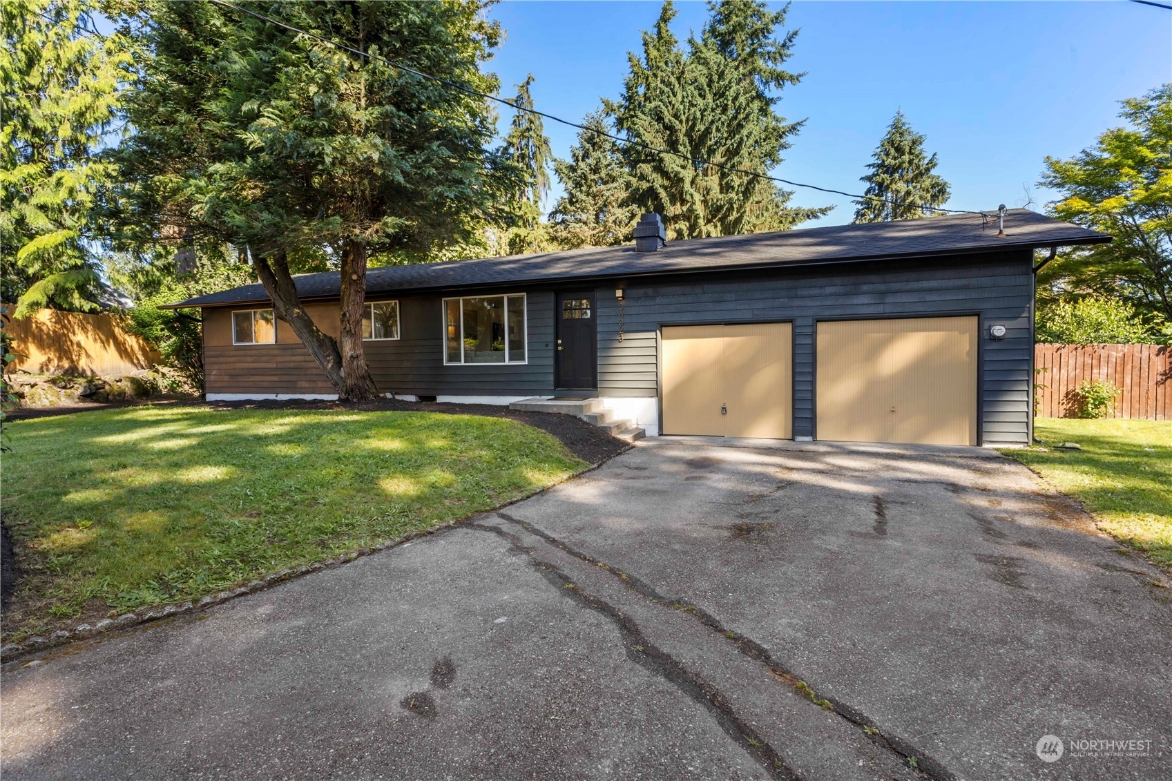 Property Photo:  34023 43rd Avenue S  WA 98001 