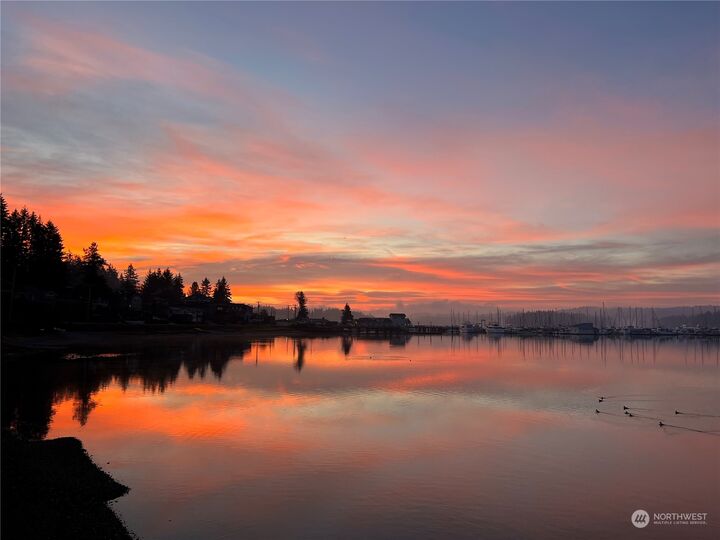 Property Photo:  17968  Fjord Drive NE  WA 98370 