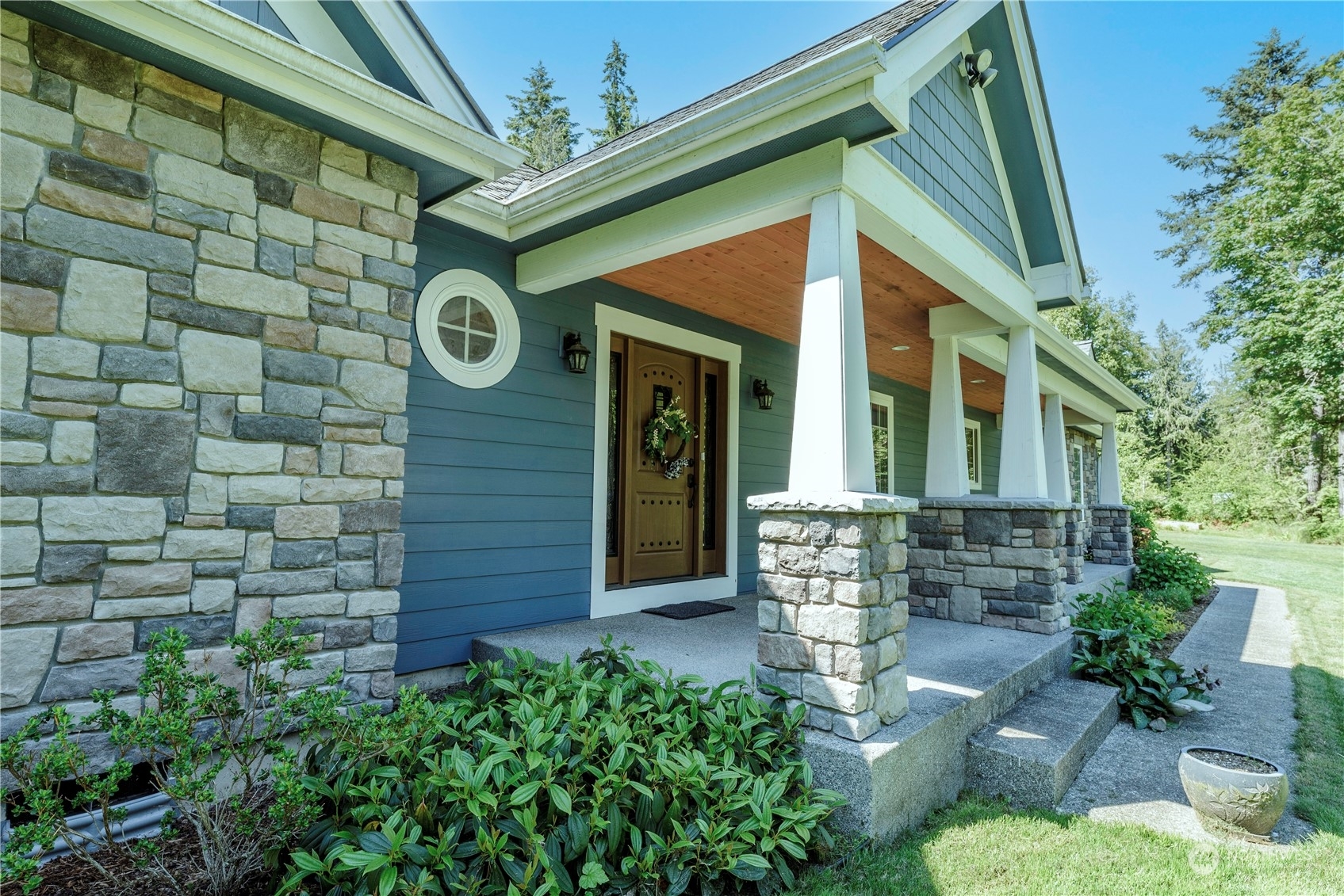 Property Photo: 53 Southridge Road WA 98363