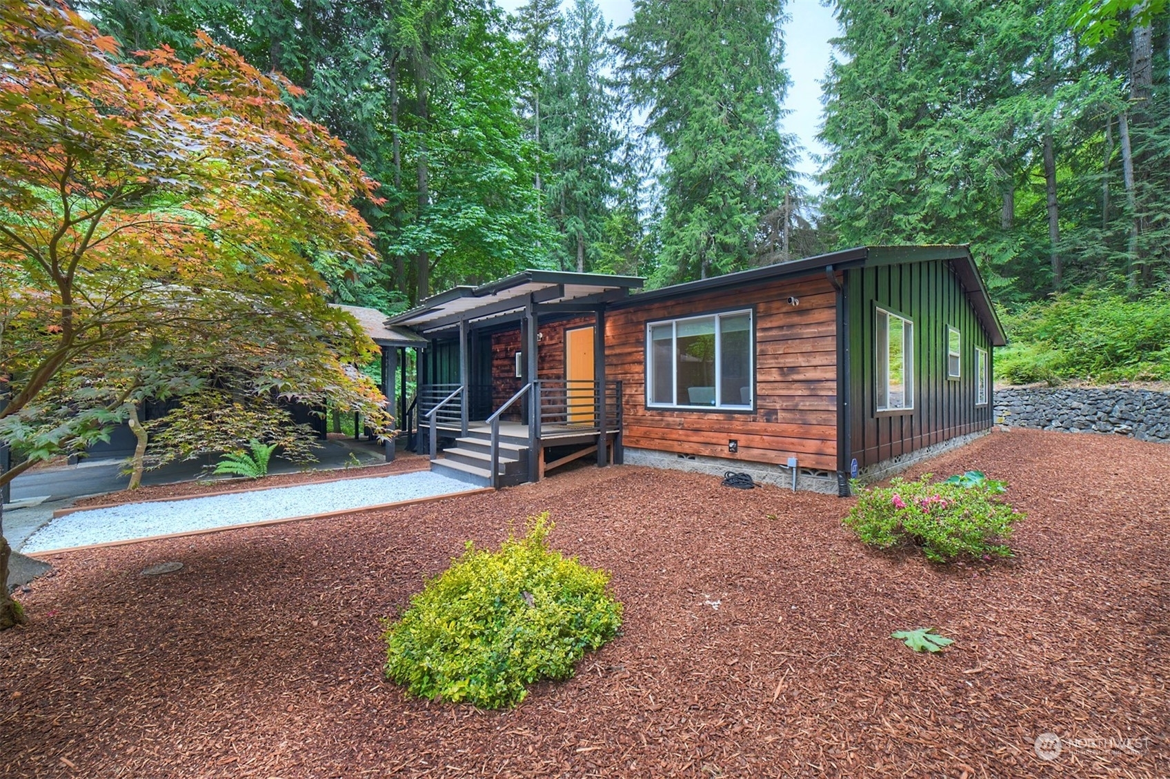Property Photo: 17255 Finley Road NE WA 98370