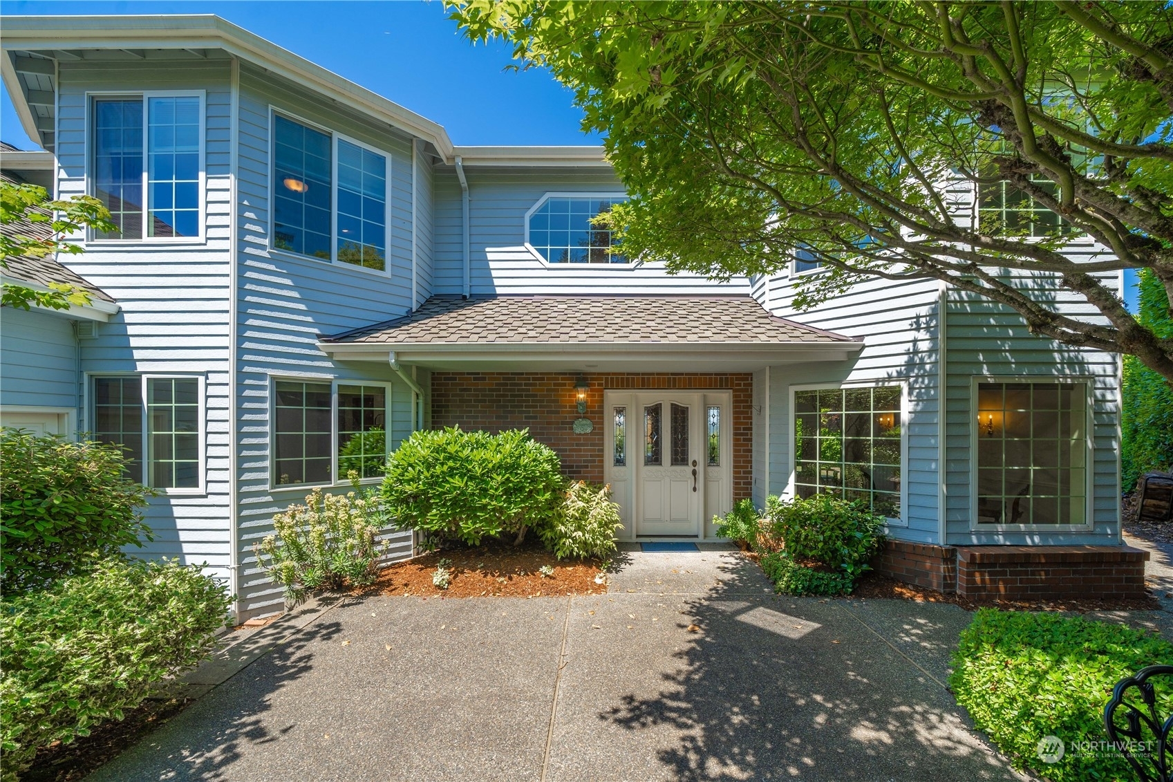 Property Photo:  3526 SW 310th Court  WA 98023 