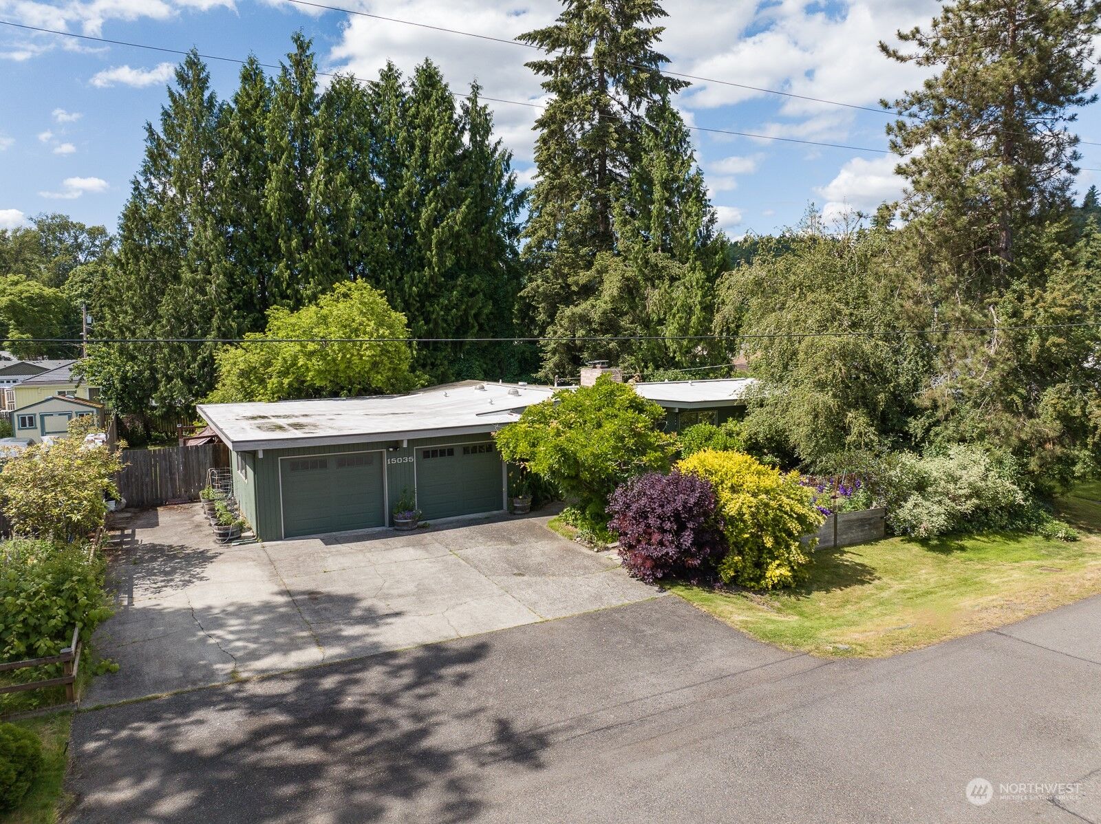 MLS#2252840: 15035 131st Avenue SE, Renton, WA 98058