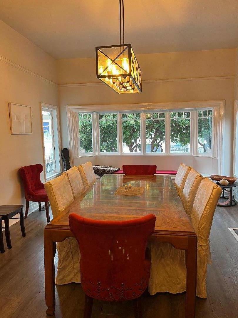 Property Photo:  118 1st Street  CA 95060 