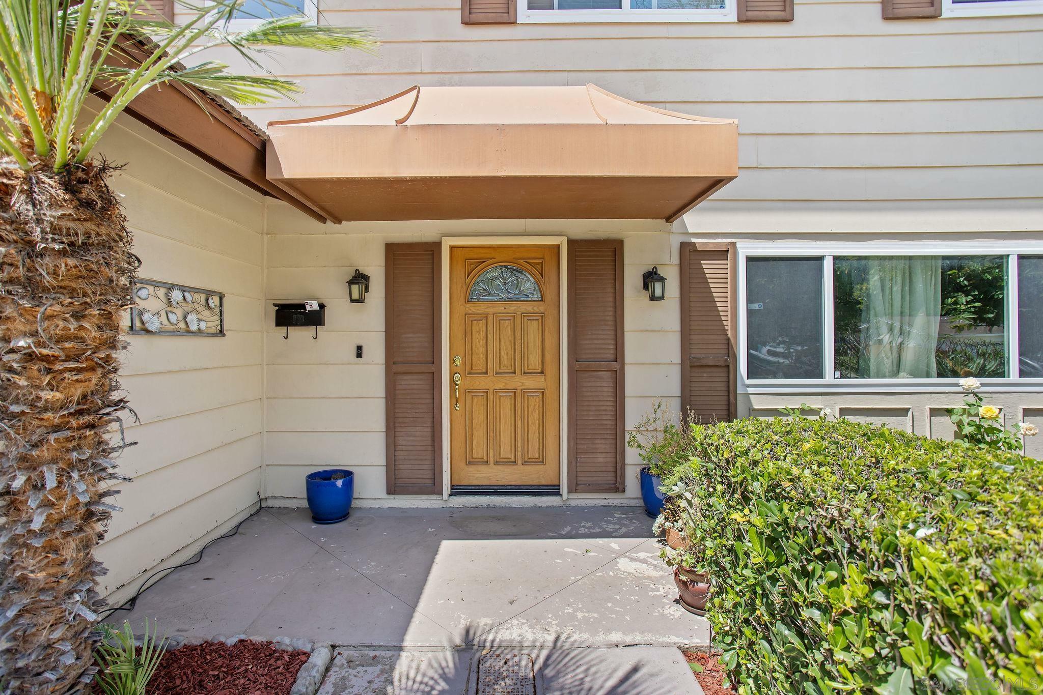 Property Photo:  7540 Golfcrest Dr  CA 92119 