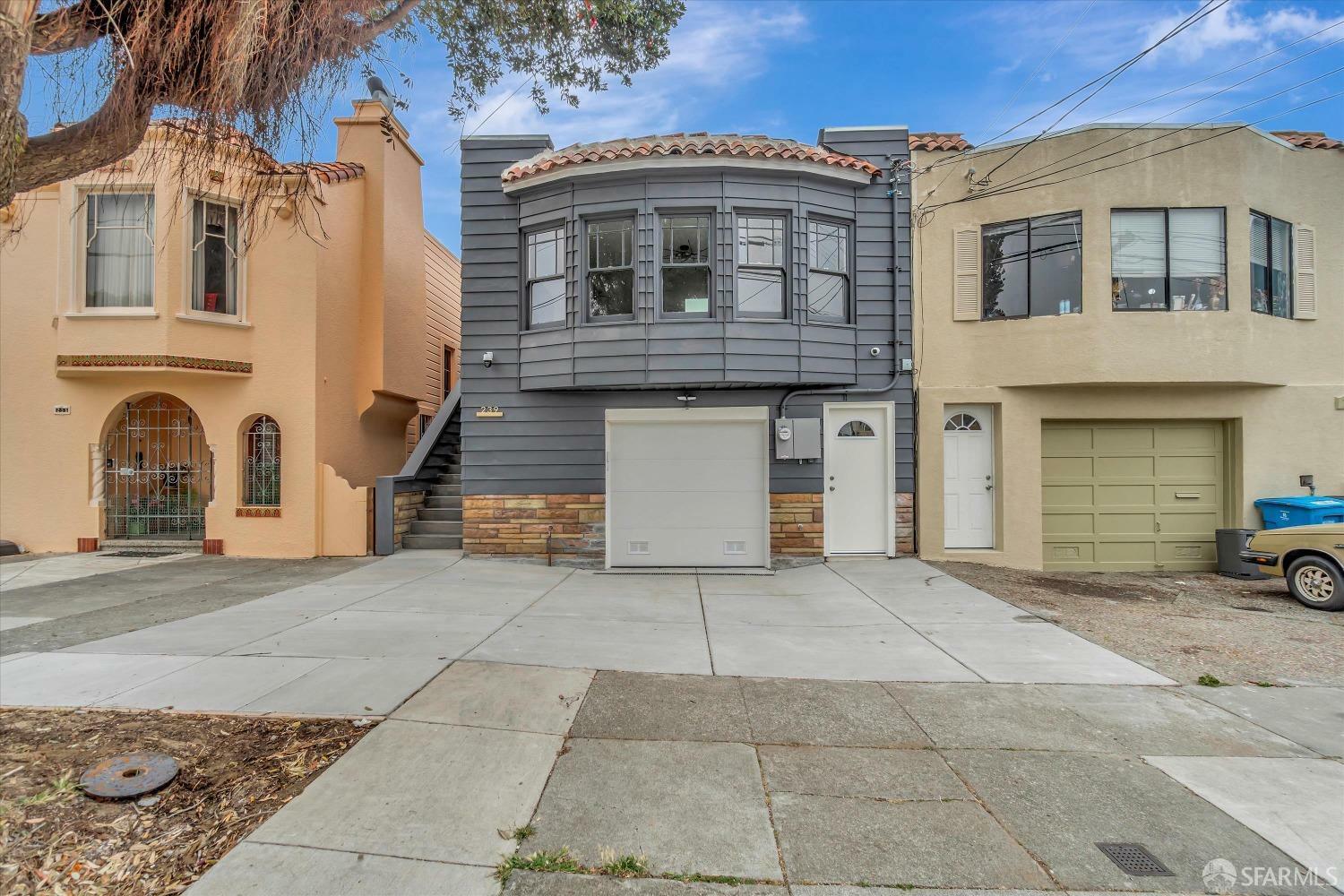 239 Farallones Street  San Francisco CA 94112 photo