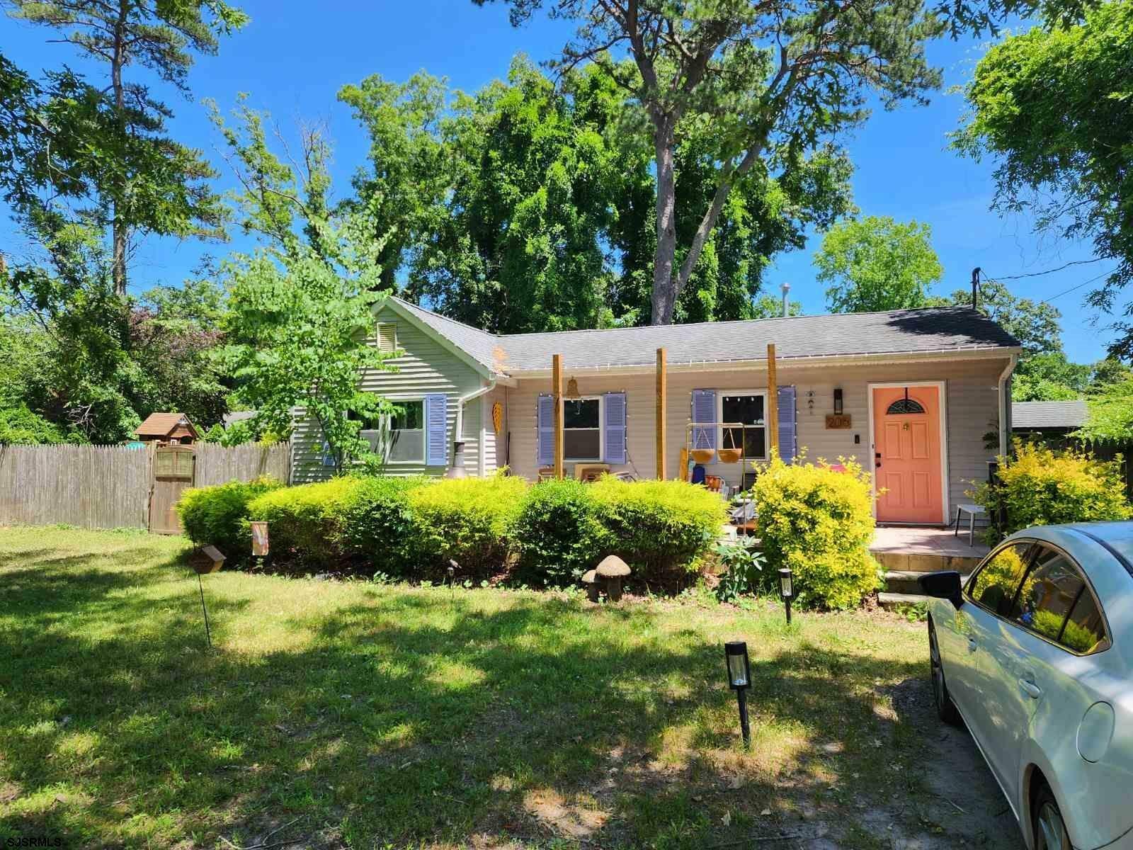 Property Photo:  206 Ashland Ave  NJ 08234 