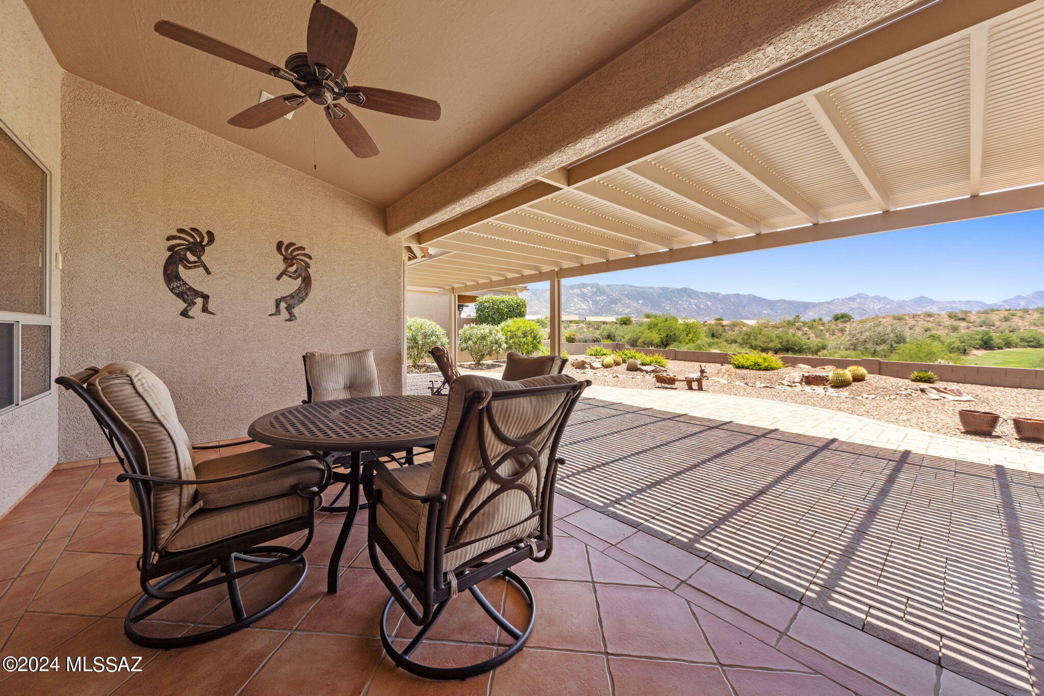 Property Photo:  62857 E Terrace Wind Drive  AZ 85739 