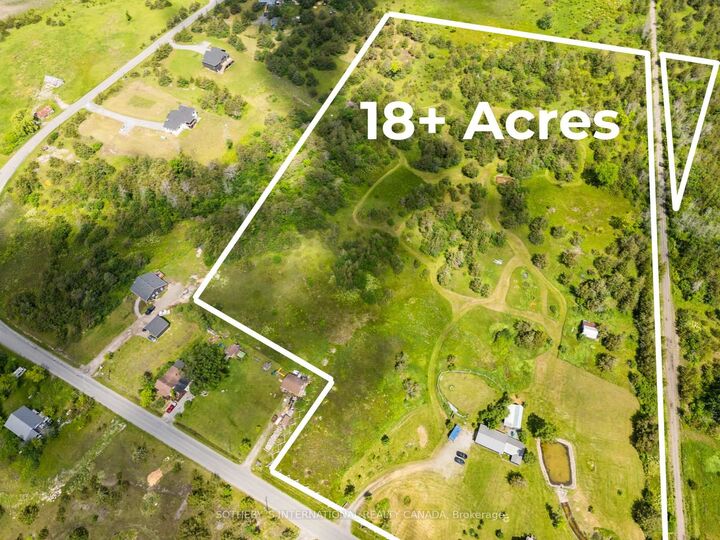 Property Photo:  910 Rosebush Rd  ON K0K 2C0 