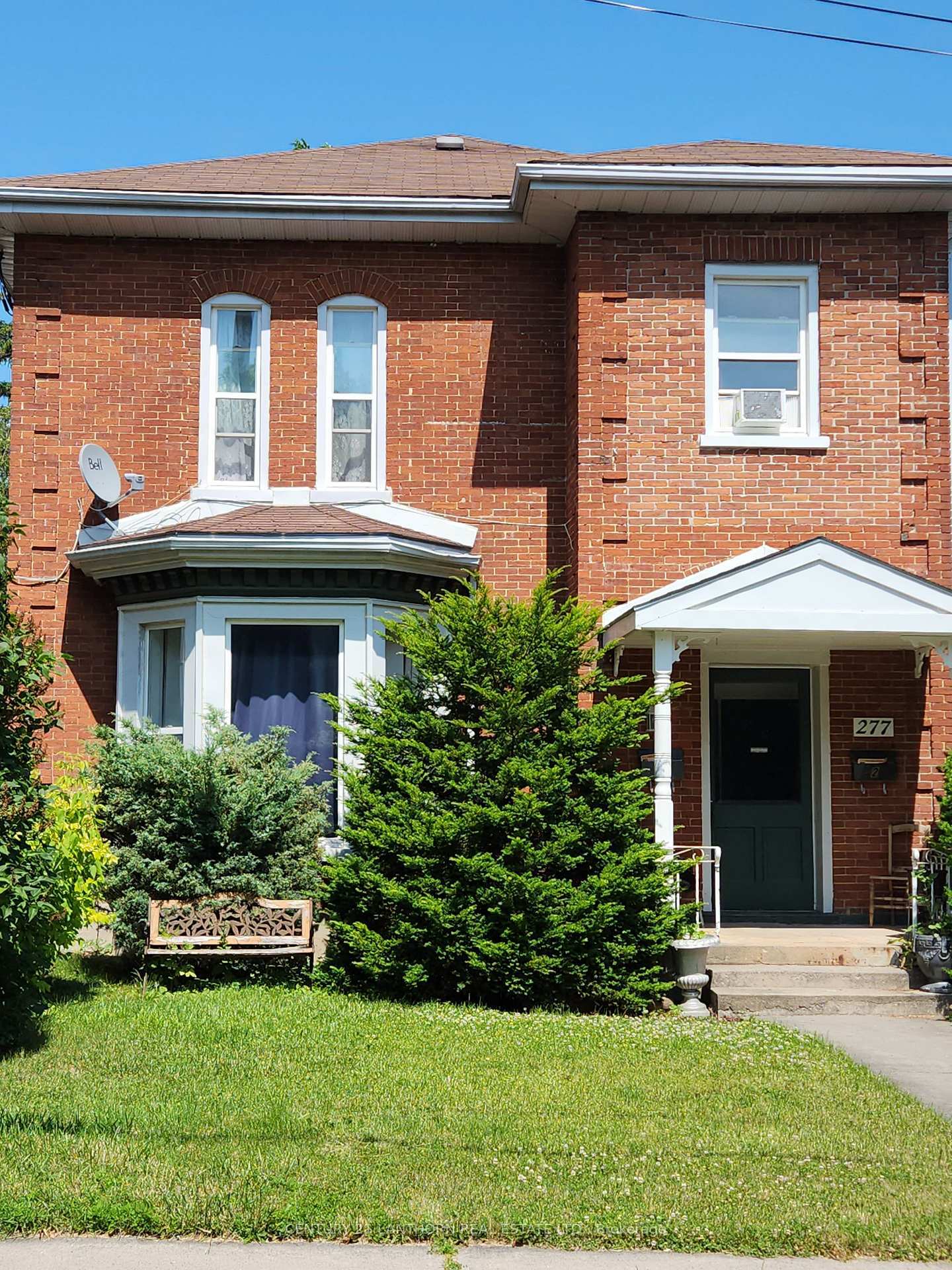 Property Photo: 277 William Street ON K8N 3K5
