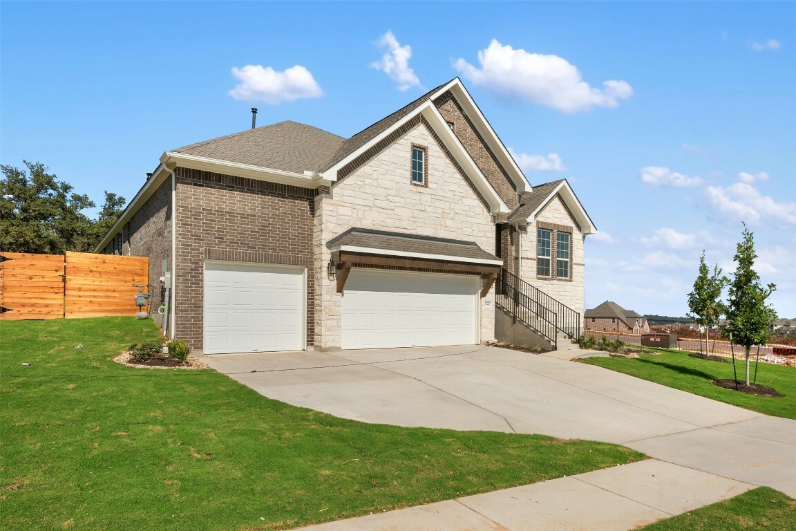 Property Photo: 17402 Angelique Drive TX 78738