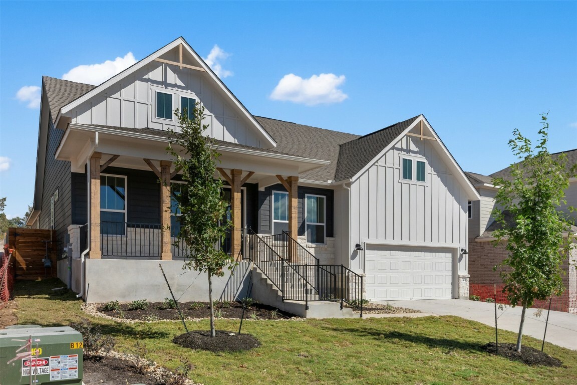 Property Photo: 17410 Angelique Drive TX 78738