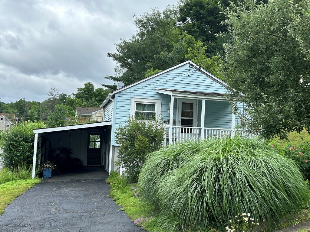 Property Photo: 253 N Baldwin Street NY 13790