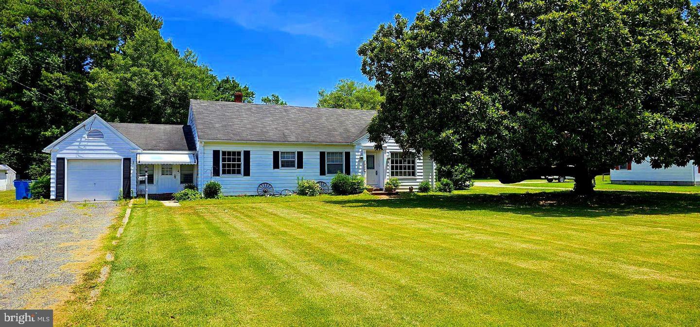 Property Photo:  1924 Cedar Hall Road  MD 21851 