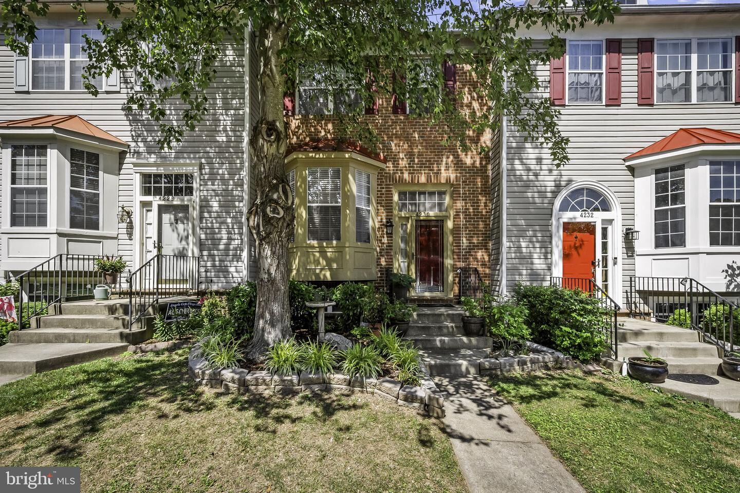 Property Photo:  4230 Huntshire Road  MD 21133 