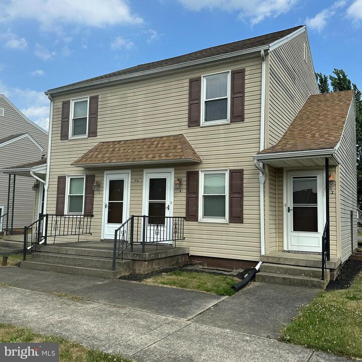 916 Stouffer Avenue #2  Chambersburg PA 17201 photo