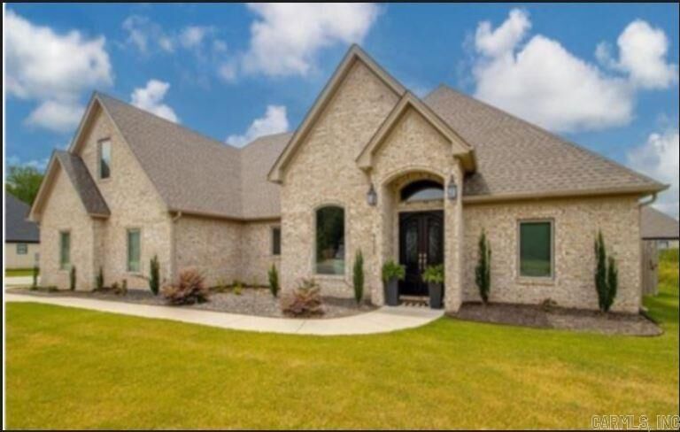 Property Photo: 5305 Bentwater AR 72019