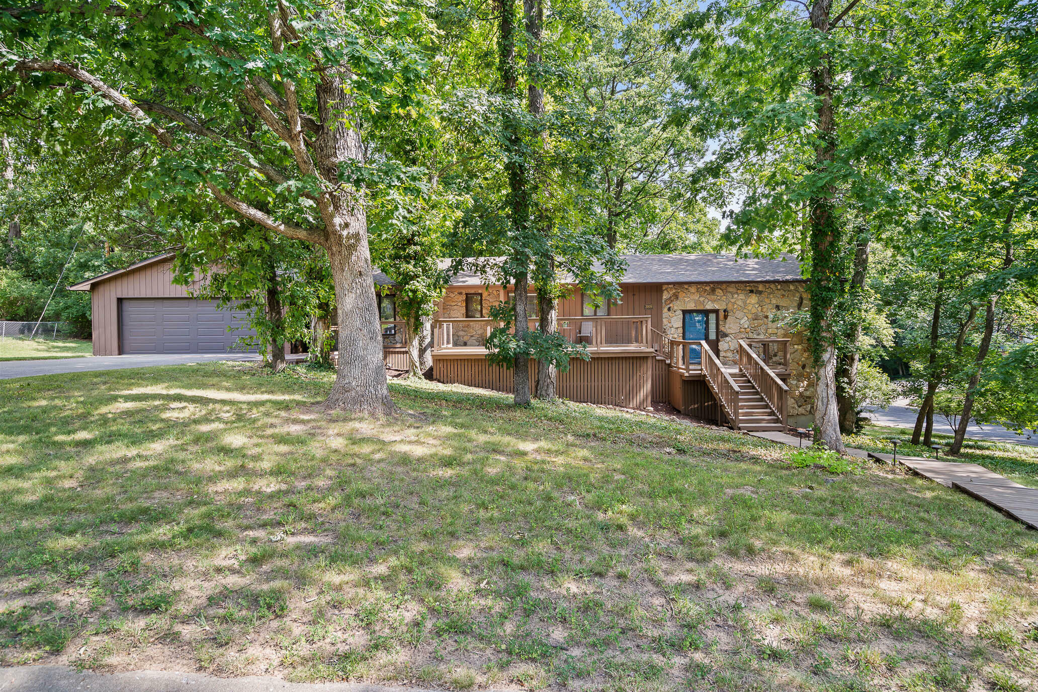 Property Photo:  3009 Skylark Dr  MO 65203 