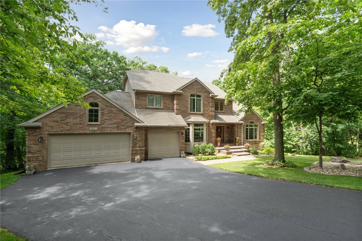 Property Photo:  3661 Danielle Court NE  IA 52317 