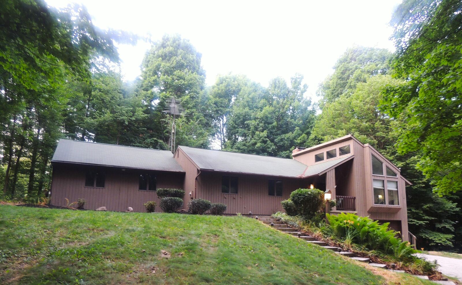 Property Photo:  10310 Springwater Drive  OH 43050 