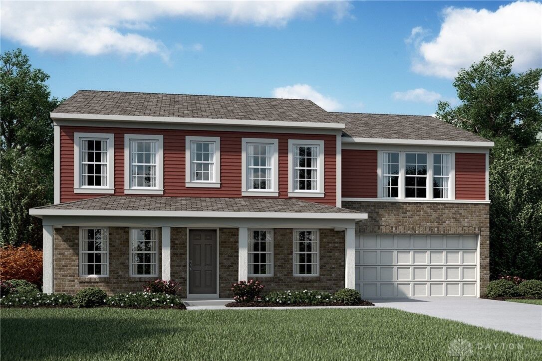 Property Photo: 115 Wadestone Lane OH 45066