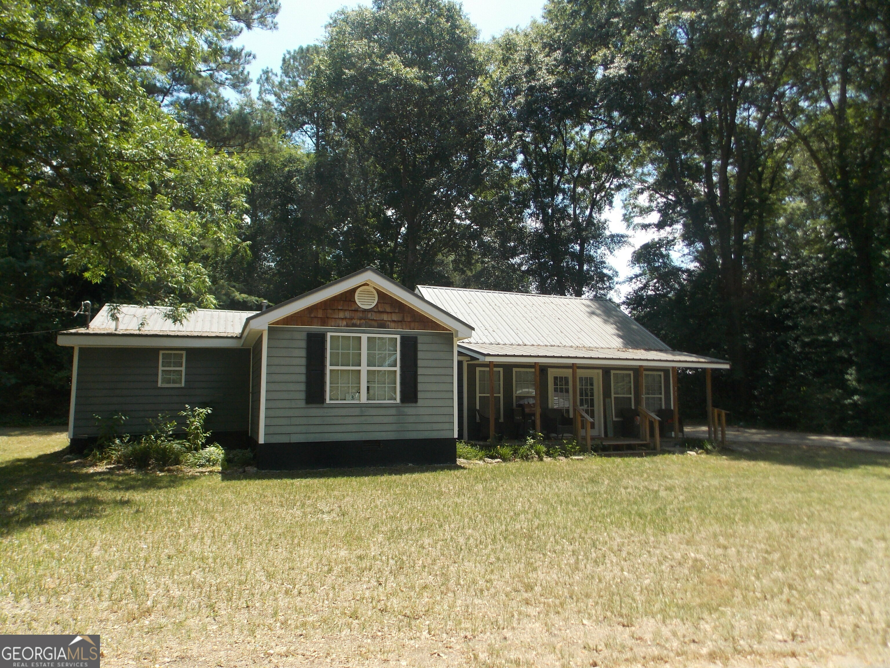 71 Jackson Street  Monticello GA 31064 photo