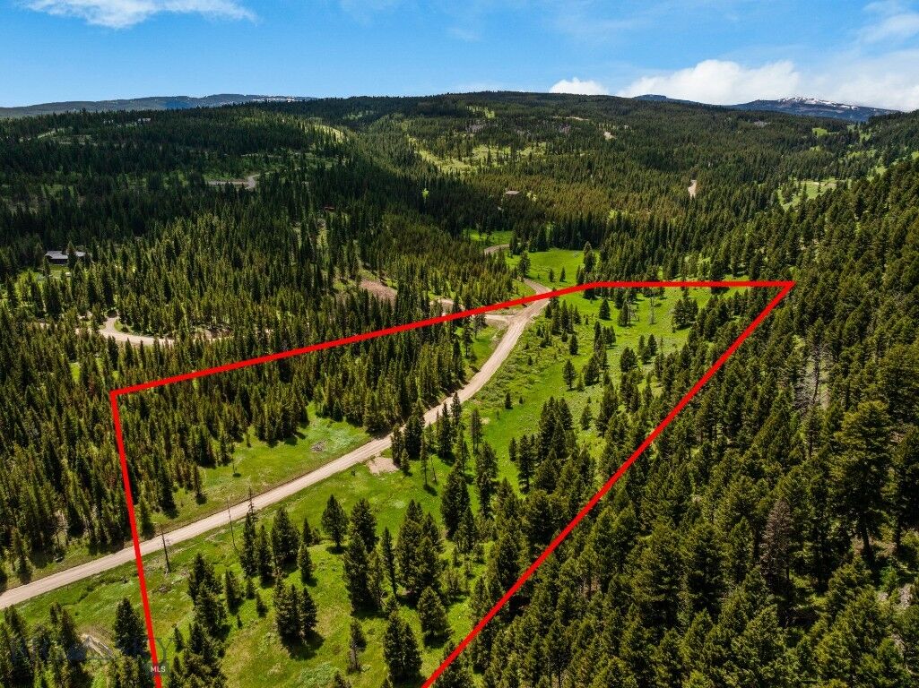 Property Photo: Lot 20 Michener Creek Road MT 59730