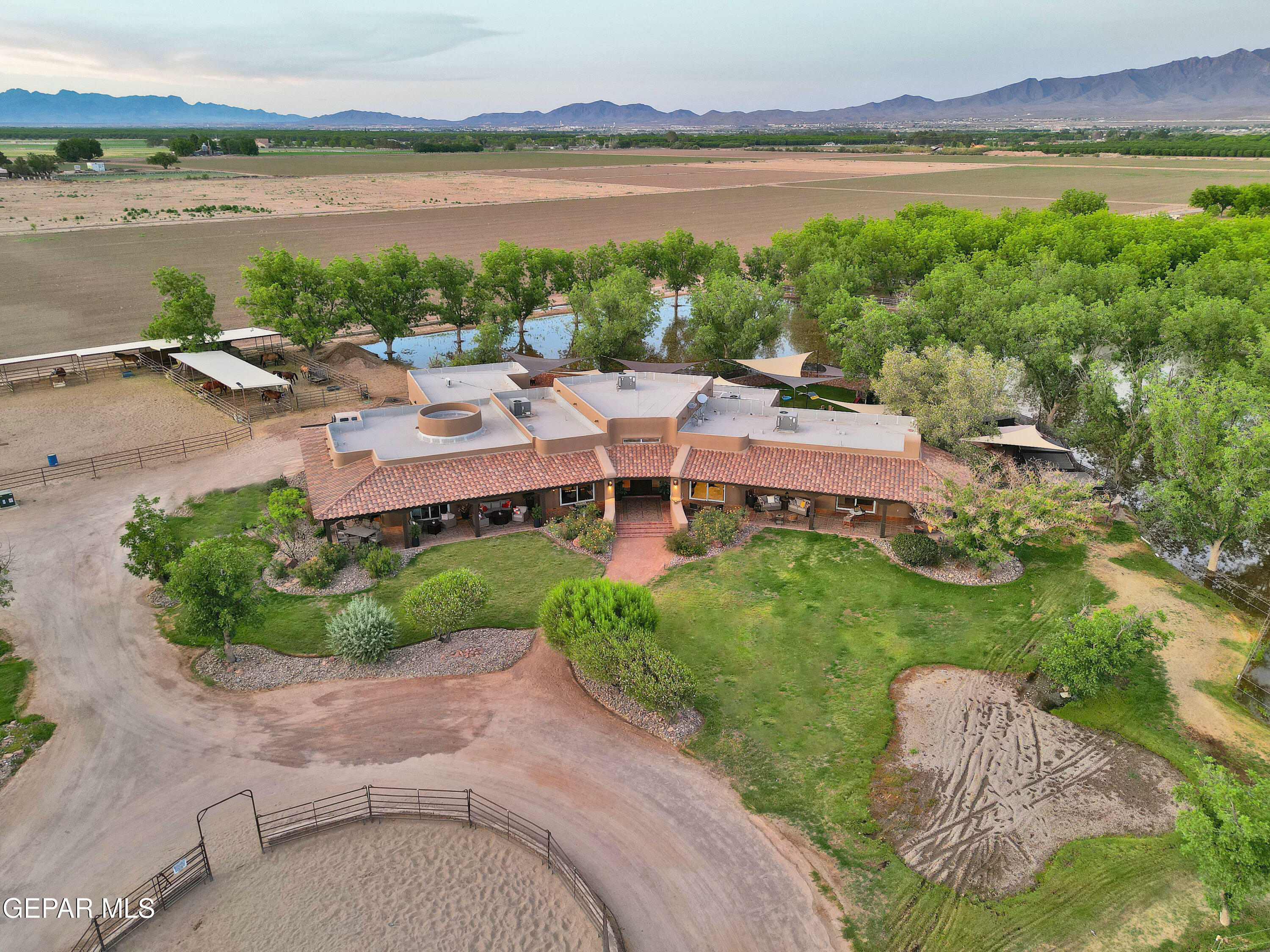 Property Photo:  7003 McNutt Road  NM 88021 