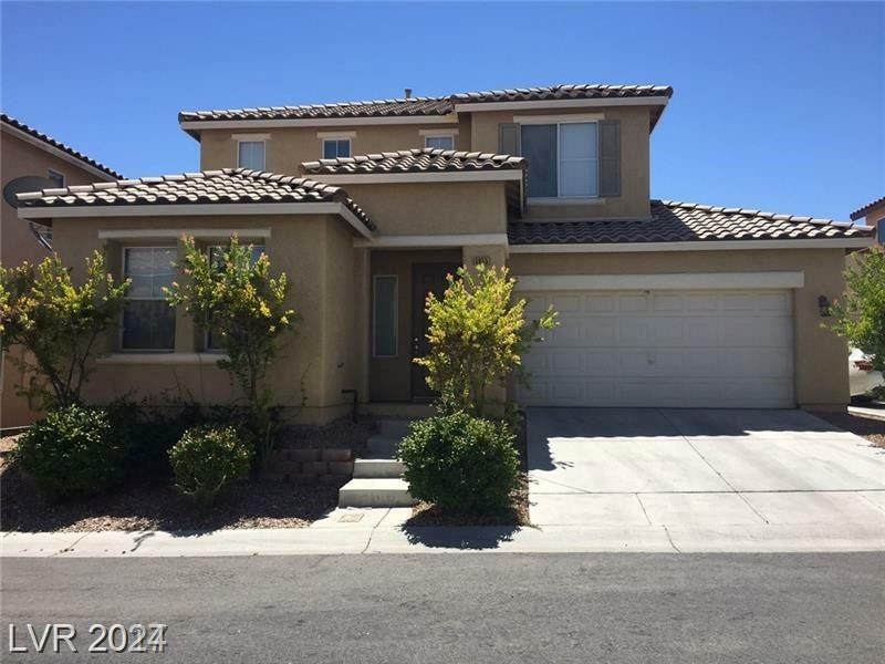 Property Photo:  5855 Edgefield Avenue  NV 89139 