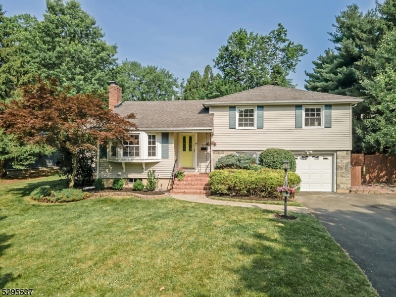 Property Photo: 1985 Mary Beth Court NJ 07076