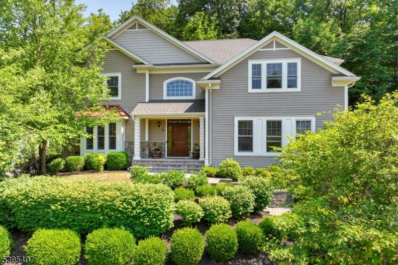 Property Photo: 15 Berkshire Dr NJ 07470