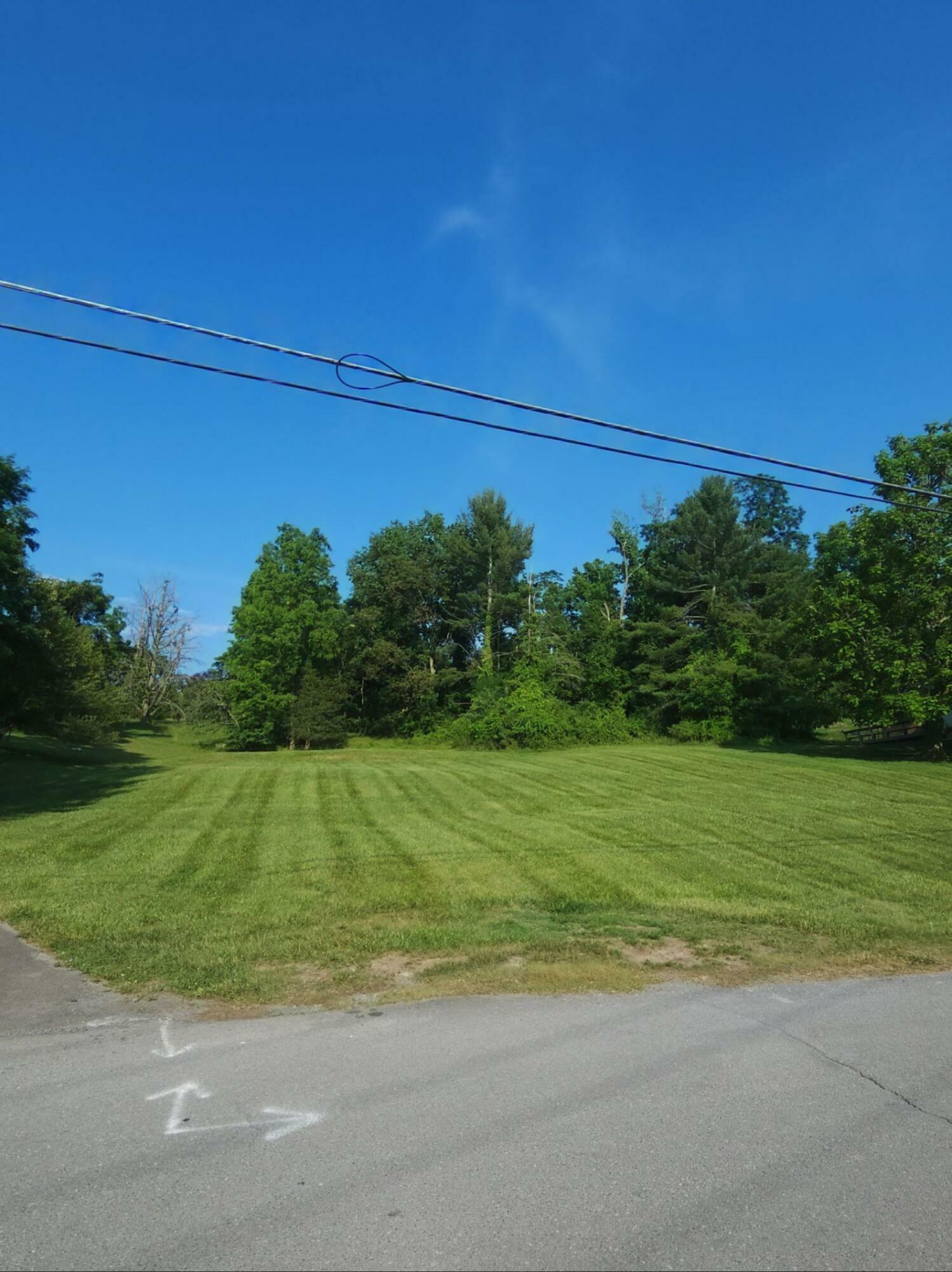 Property Photo:  3/4 +/- Ac Dorsey Street  WV 24901 