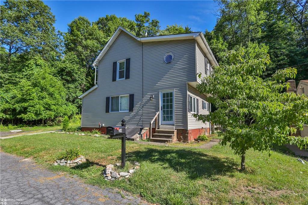 Property Photo:  38 10th Street  PA 18091 