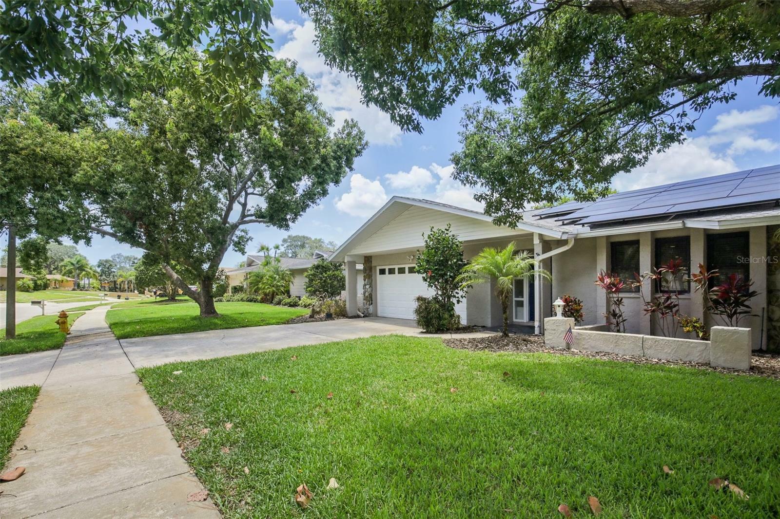 Property Photo:  1618 Treasure Drive  FL 34689 