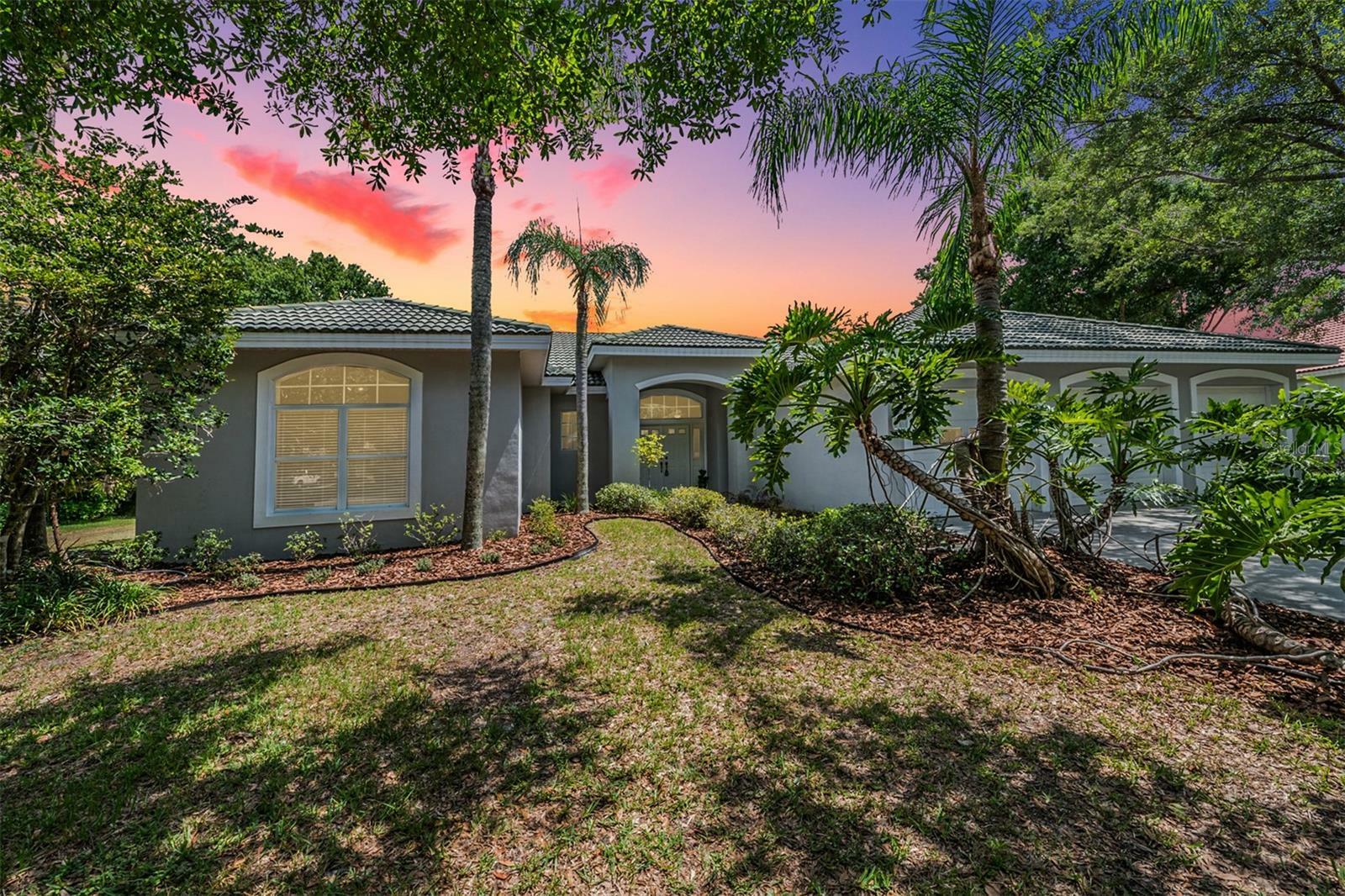 Property Photo: 9313 Cypress Bend Drive FL 33647