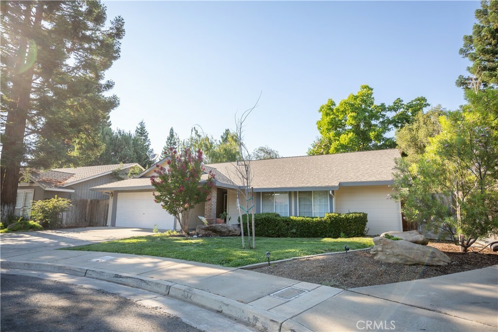 Property Photo:  1263 Billie Court  CA 95340 