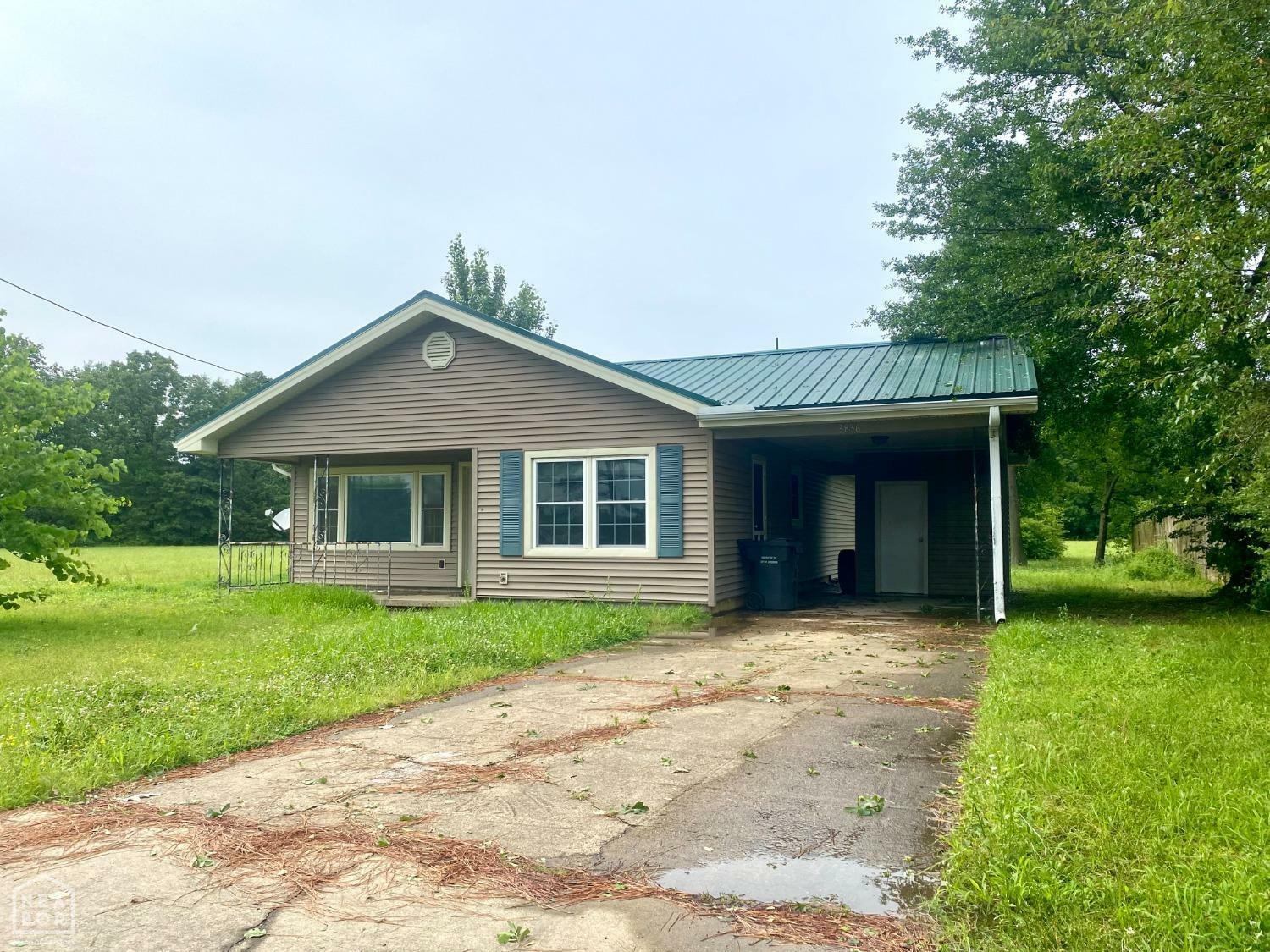 Property Photo:  3836 Griggs Avenue  AR 72401 