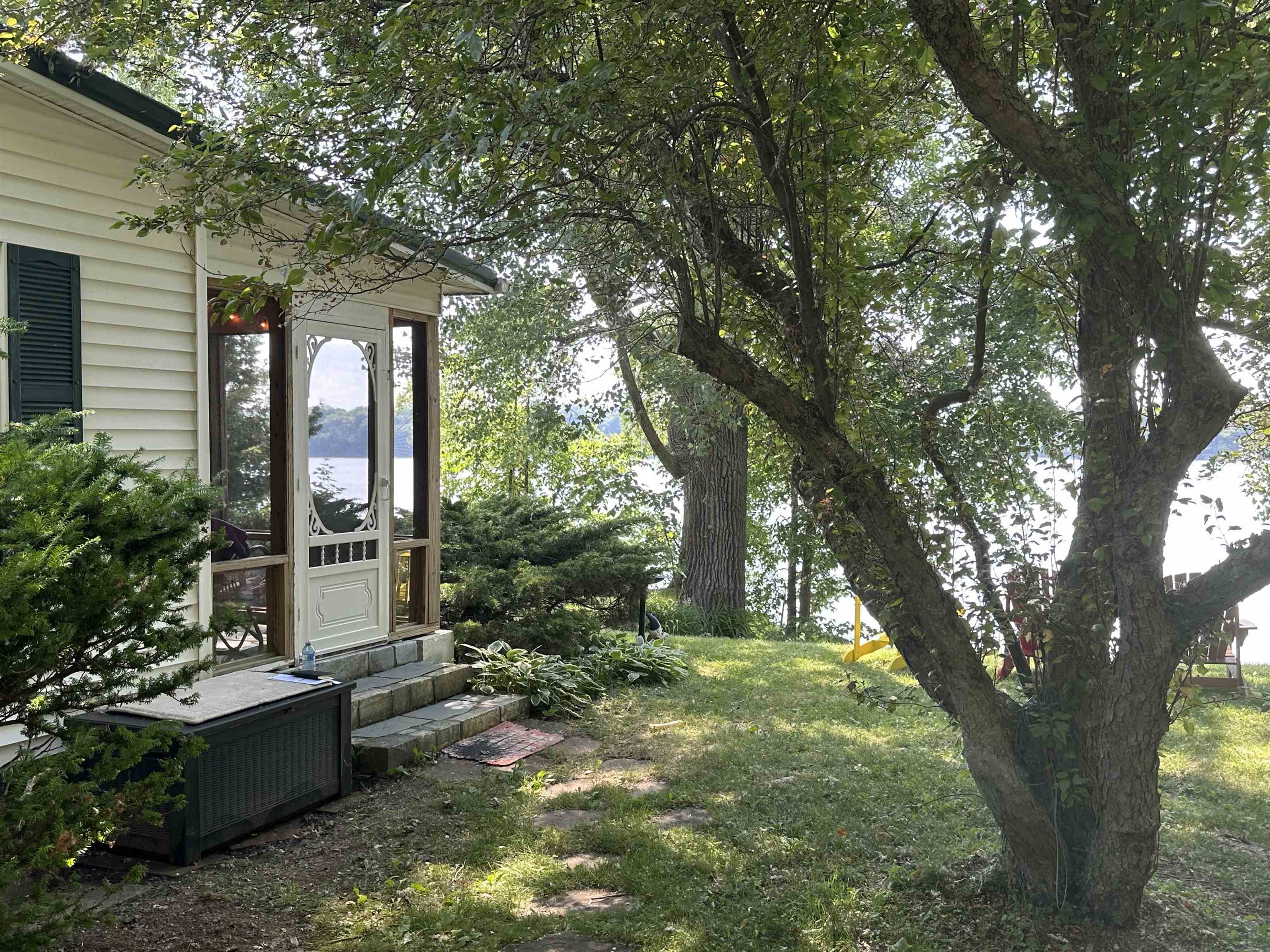 Property Photo:  1032 Blockhouse Point Road  VT 05474 