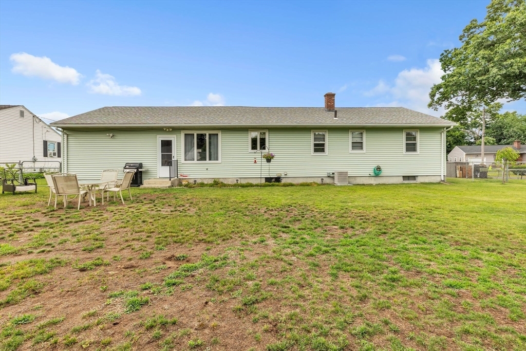 Property Photo:  33 Beesley Ave  MA 01013 