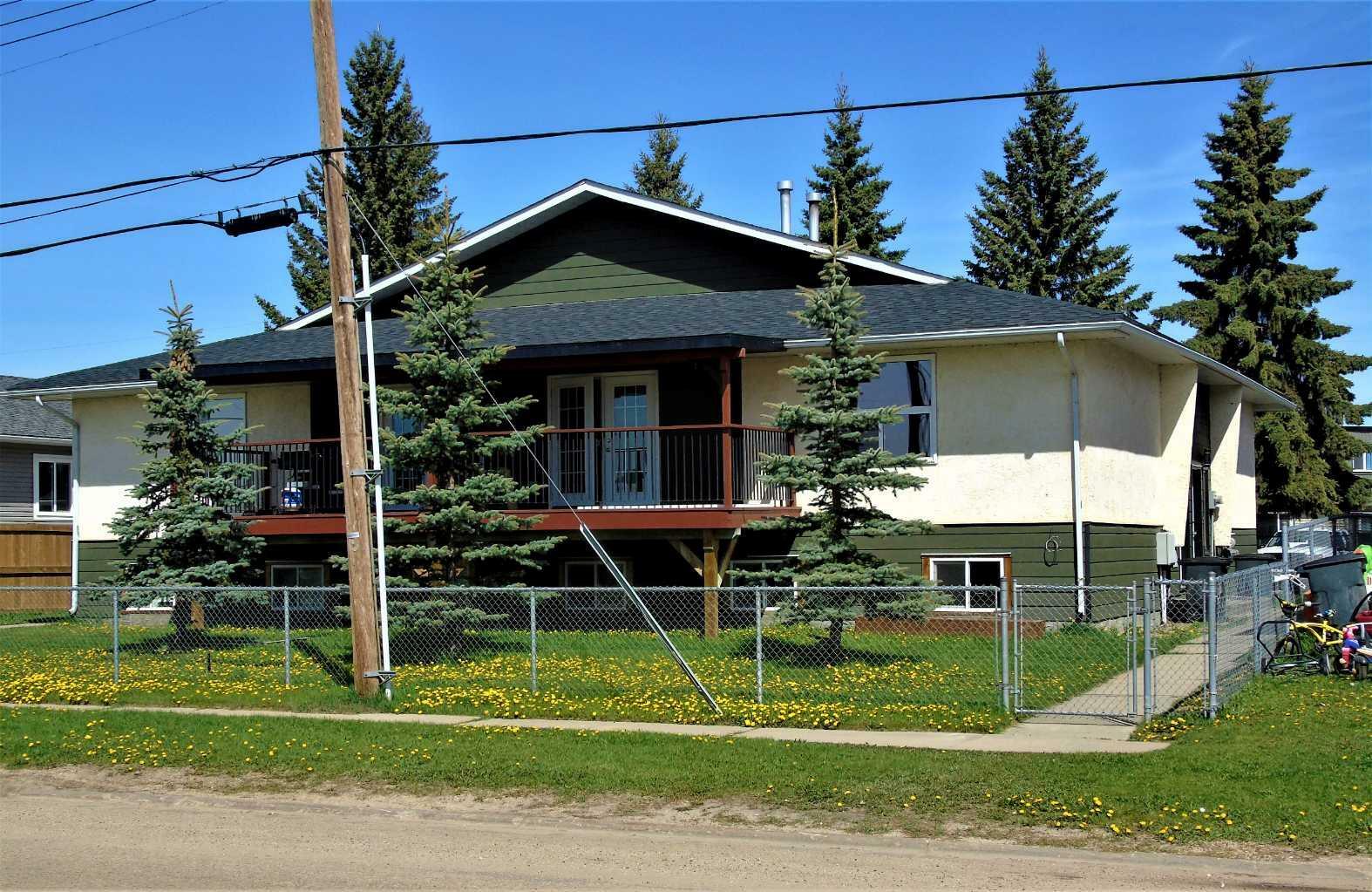 Photo de la propriété:  124 6th Avenue NW  AB T0G 2A1 