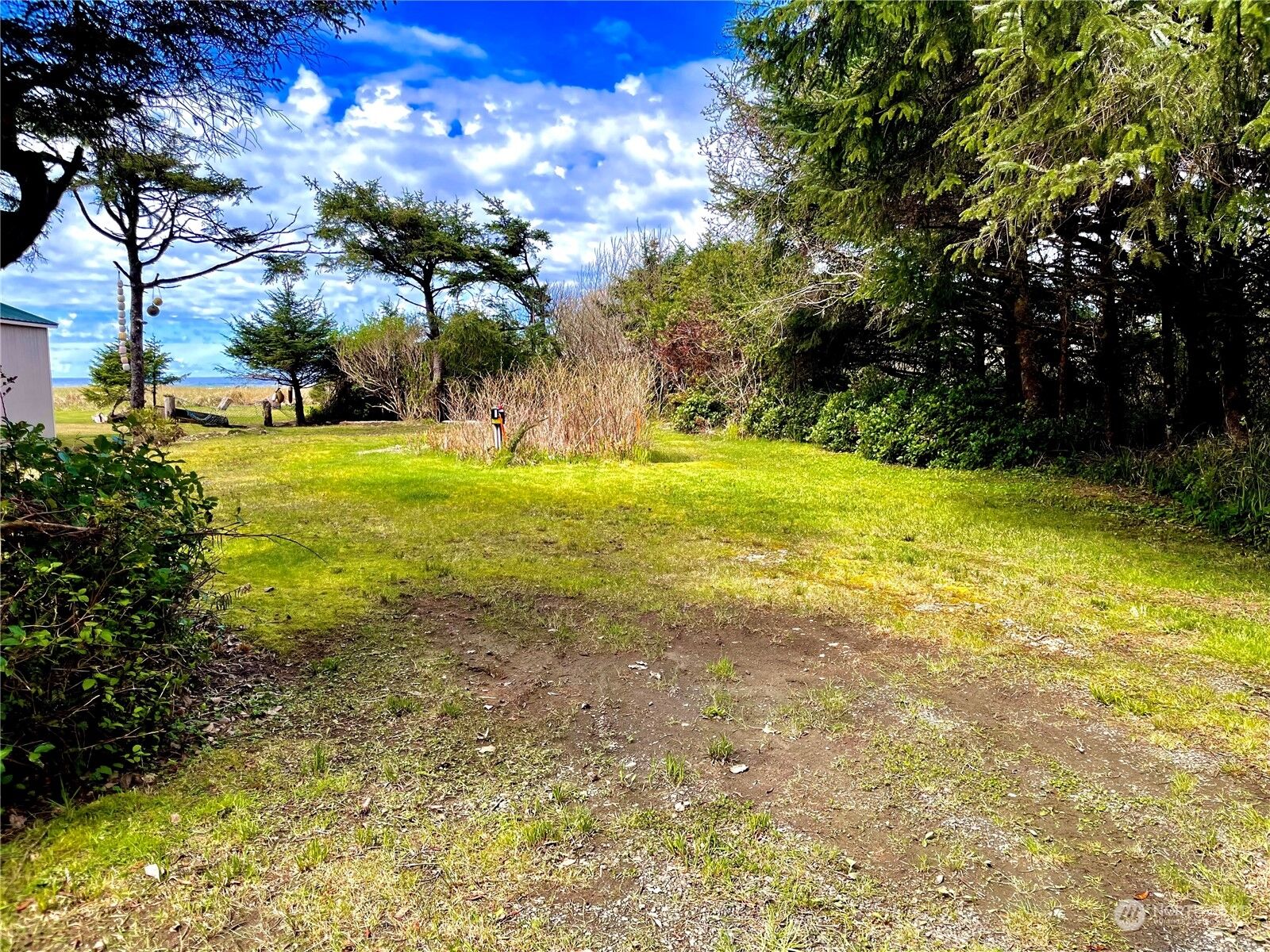 Property Photo: 4757 Beach Lane WA 98562