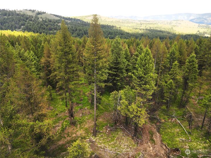 Property Photo: 247 Xx Prior Loop Road WA 98844