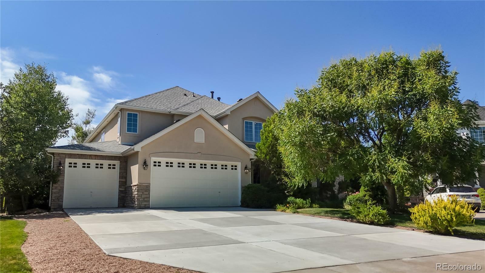 Property Photo:  5398 S Jay Drive  CO 80123 