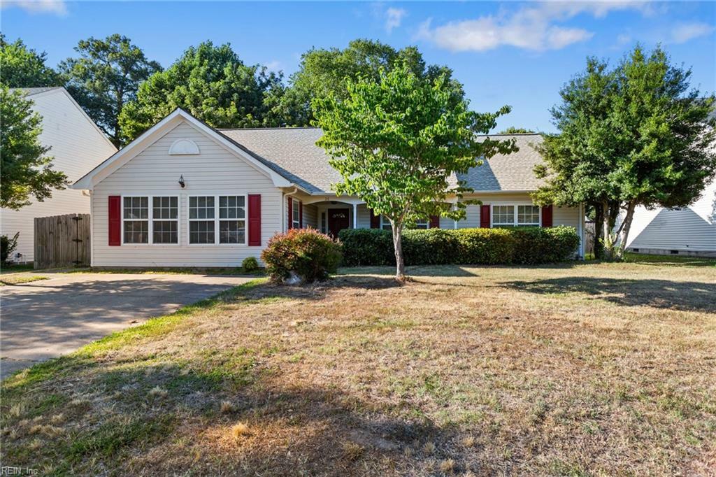 Property Photo:  26 Devore Avenue  VA 23666 