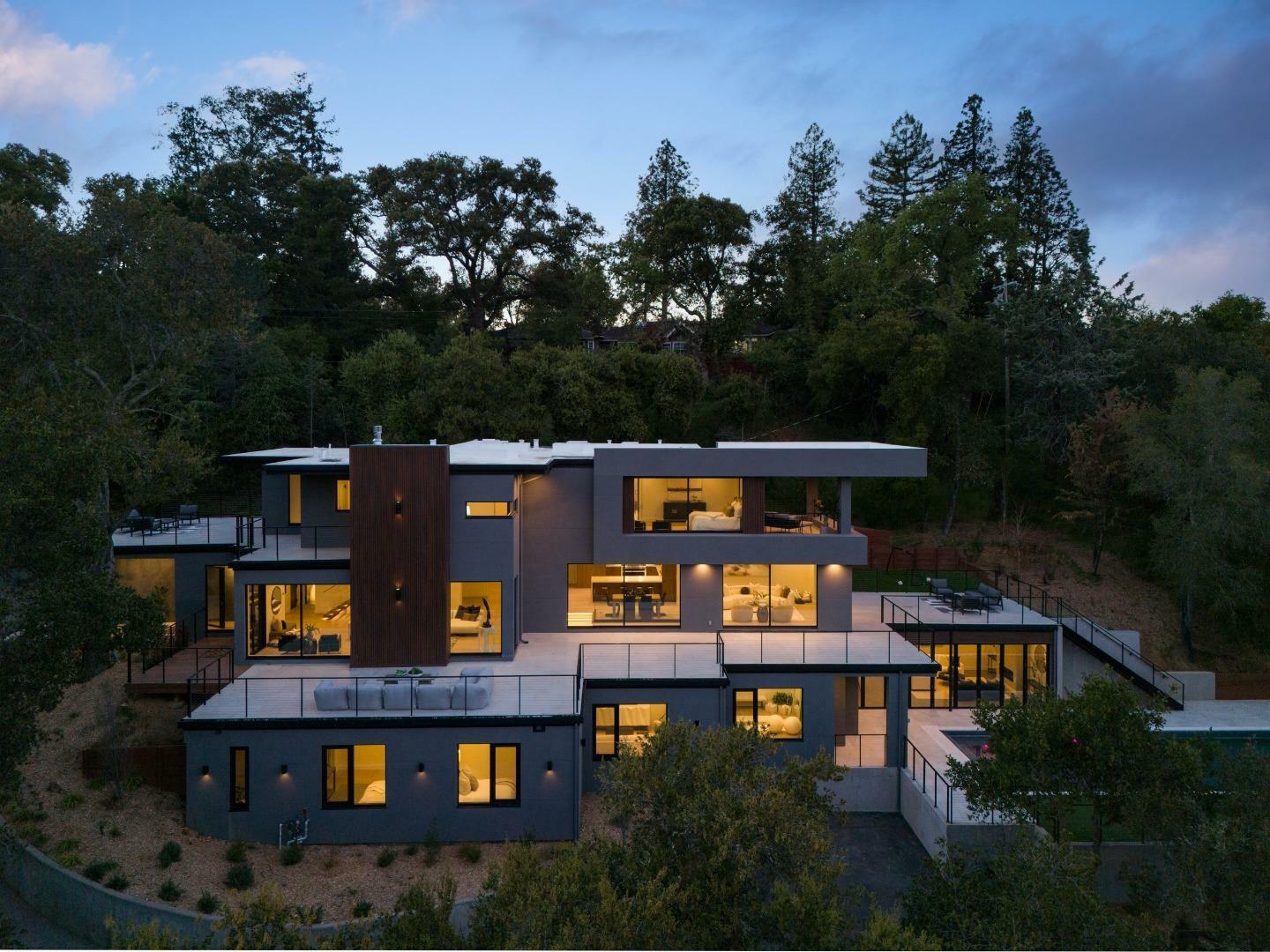 Property Photo: 19351 Redberry Drive CA 95030